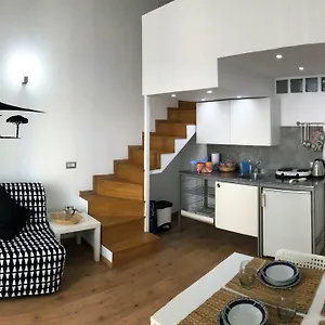 Ale & Tizy House Отель типа 