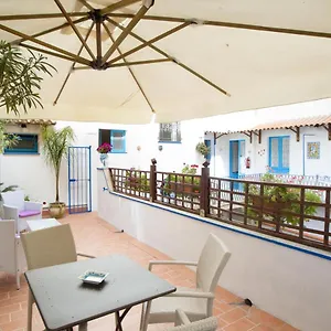 Apartment Centrale