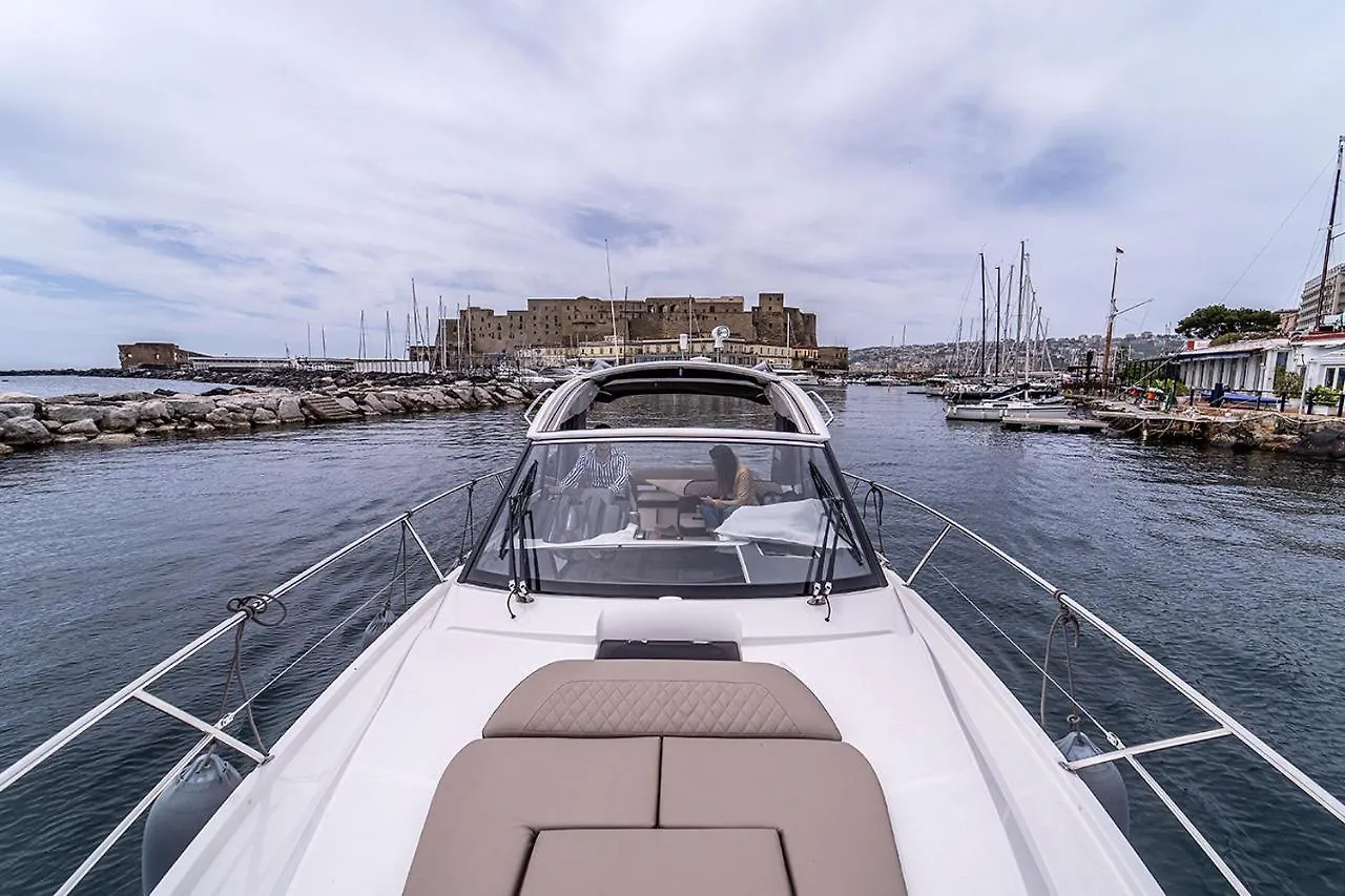 Le 4 Stagioni Dante'S Suites H Napoli Centro, By Clapa Group Guest house Naples