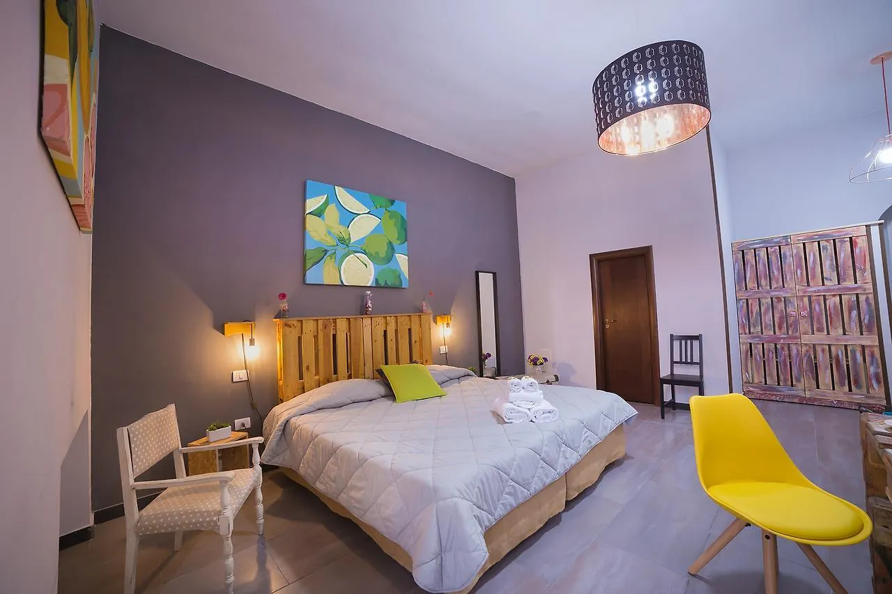 Le 4 Stagioni Dante'S Suites H Napoli Centro, By Clapa Group Guest house Naples