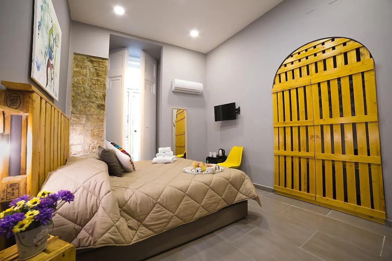 Guest house Le 4 Stagioni Dante'S Suites H Napoli Centro, By Clapa Group