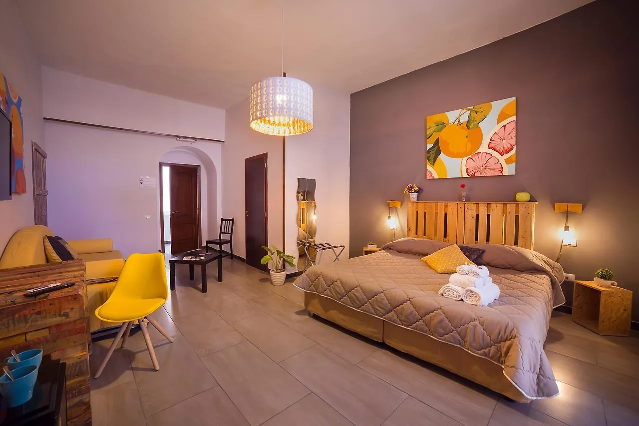 Le 4 Stagioni Dante'S Suites H Napoli Centro, By Clapa Group Italy
