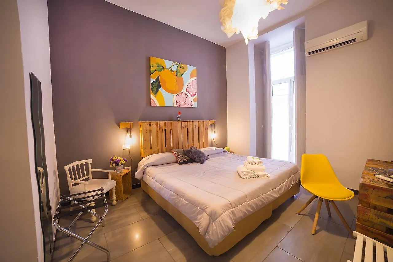 Le 4 Stagioni Dante'S Suites H Napoli Centro, By Clapa Group 2*, Naples Italy