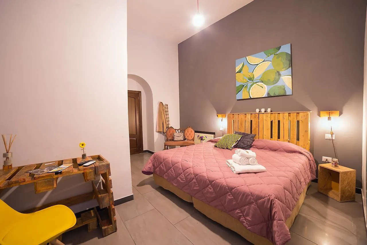 Guest house Le 4 Stagioni Dante'S Suites H Napoli Centro, By Clapa Group